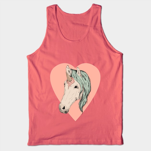 Loser Tank Top by jimenadiablo